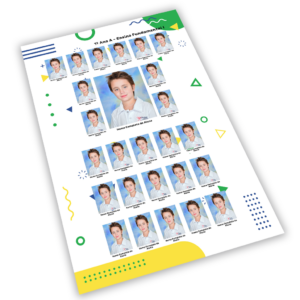 Escola Interação - Opção D